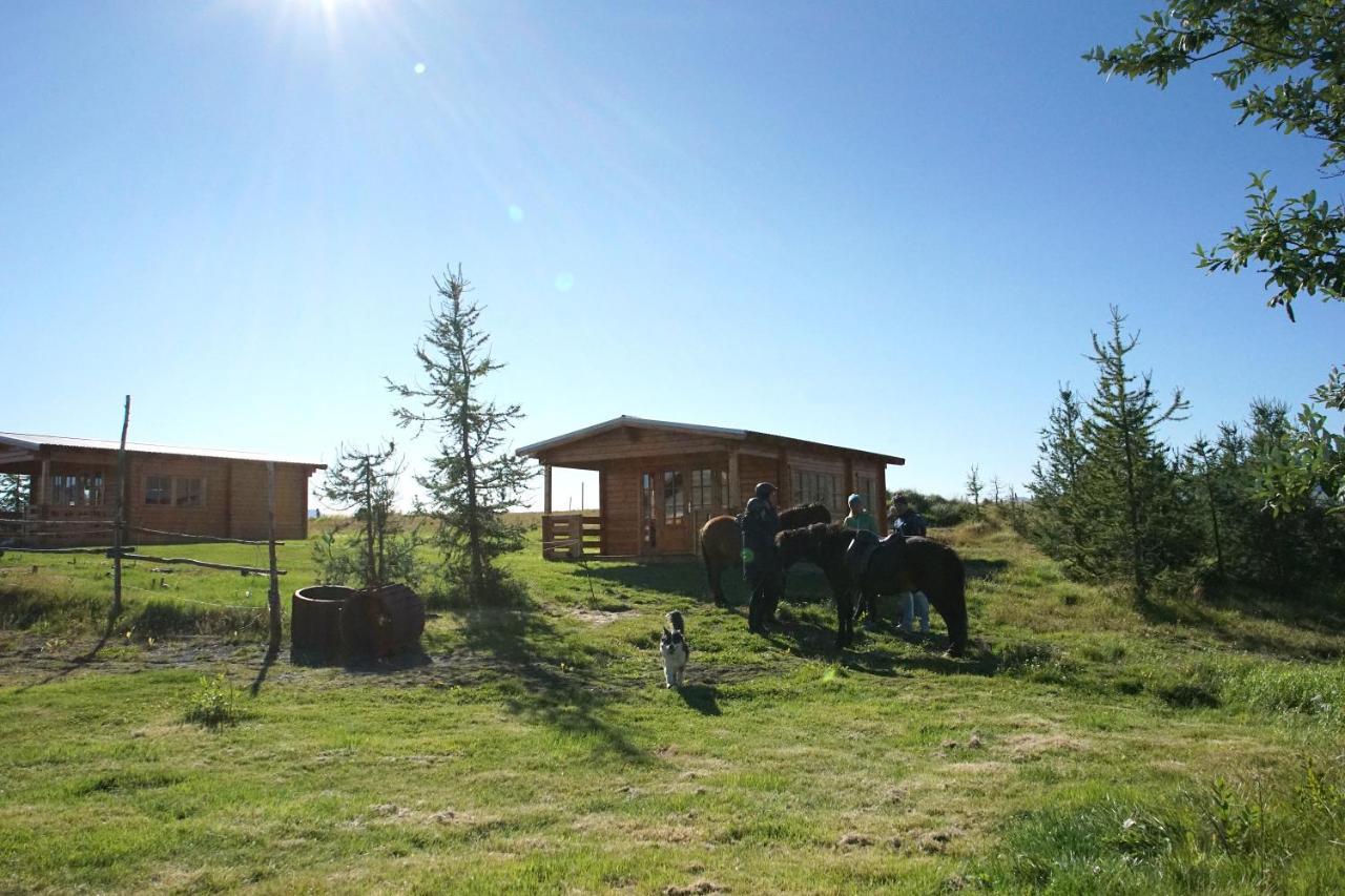 Ferienhaus Armuli *