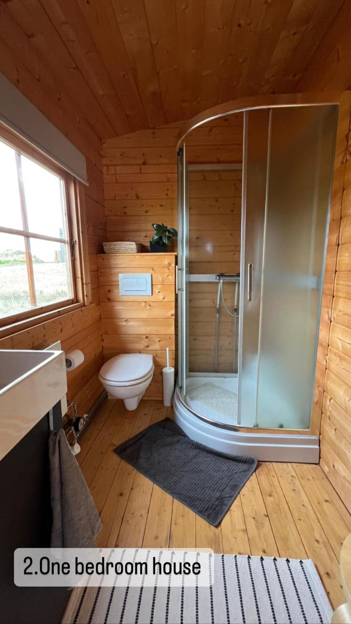 Ferienhaus Armuli Reynistadur