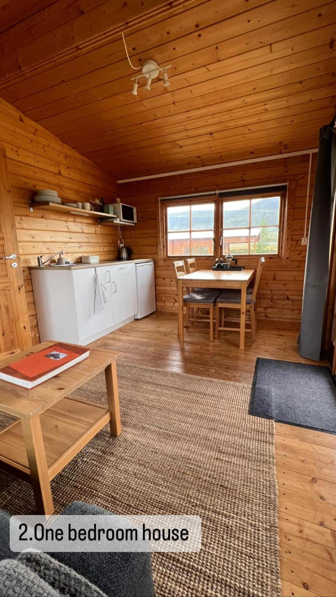 Ferienhaus Armuli *